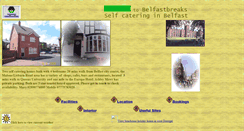 Desktop Screenshot of belfastbreaks.com